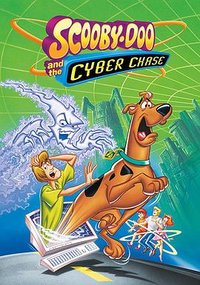 Scooby-Doo ! et la Cyber traque