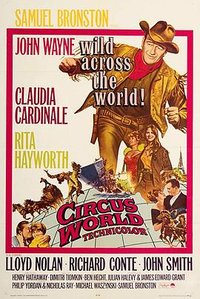 Circus World