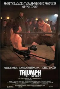 Triumph of the Spirit