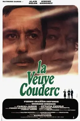 The Widow Couderc