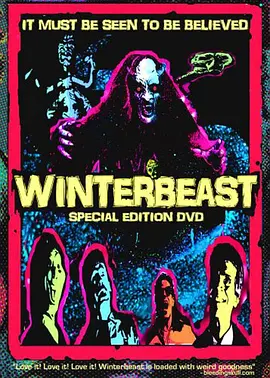 Winterbeast