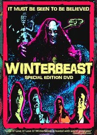 Winterbeast