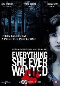 Everything She Ever Wanted