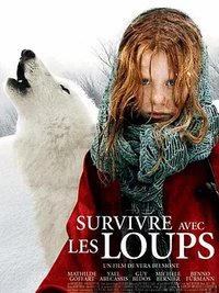 surviving with wolves