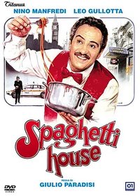 Spaghetti House