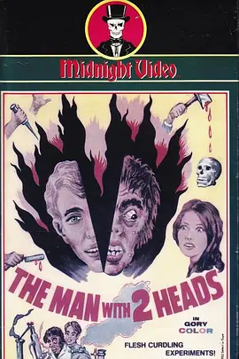 The Man with Two Heads