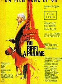 Rififi in Paris