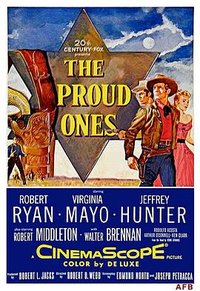 The Proud Ones