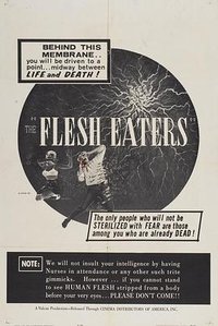 The Flesh Eaters