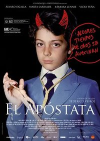 The apostate