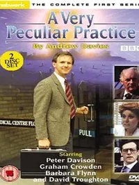 A Very Peculiar Practice (Series 1)