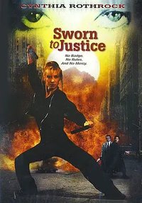 Sworn to Justice