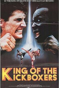 The King of the Kickboxers
