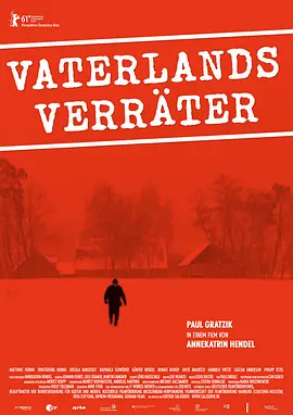 Vaterlandsverraeter