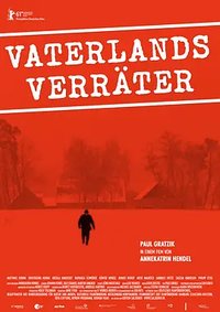 Vaterlandsverraeter