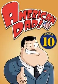 American Dad! Season 10