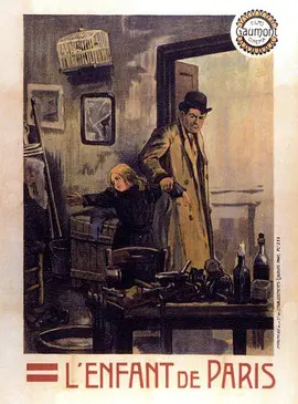 The Child of Paris