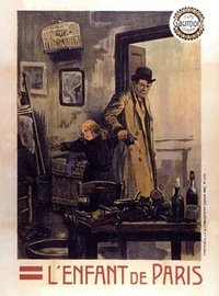 The Child of Paris