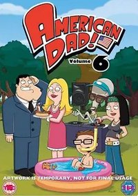 American Dad! (American Dad)