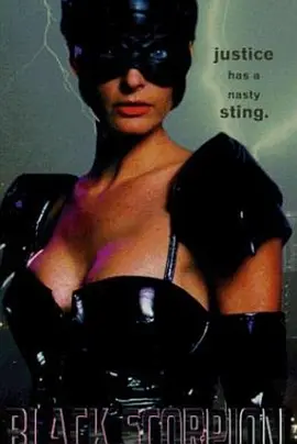 Black Scorpion