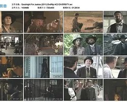 Goodnight for Justice (TV 2011)