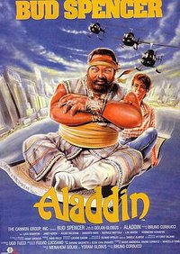 Aladdin