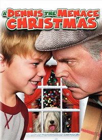 A Dennis the Menace Christmas