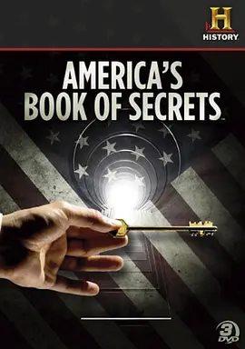 America's Book of Secrets America's Book of Secrets