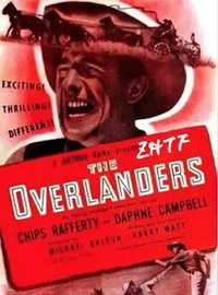 The Overlanders