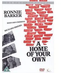 A Home of Your Own