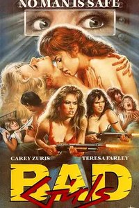 Bad Girls Dormitory