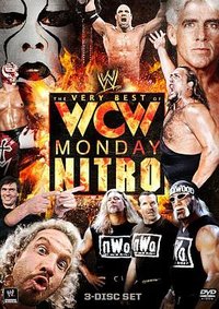 WWE: The Very Best of WCW Monday Nitro