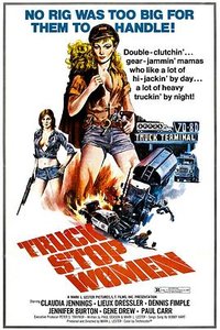 Truck Stop Women