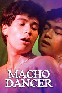 Macho Dancer
