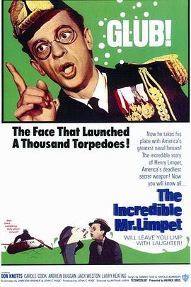 The Incredible Mr. Limpet