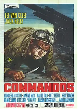 Commandos