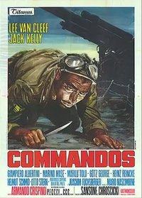 Commandos
