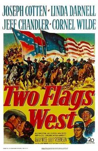 Two Flags West