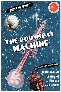 The Doomsday Machine