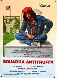 Nico l'arnaqueur