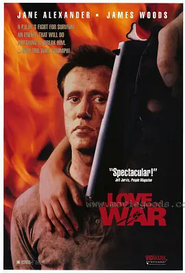 In Love and War