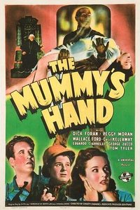 The Mummy's Hand