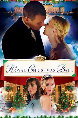 A Royal Christmas Ball