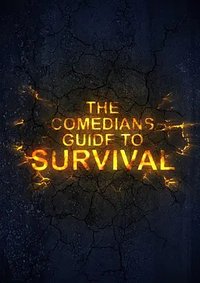 The Comedian's Guide to Survival