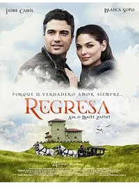 Regresa