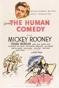 The Human Comedy