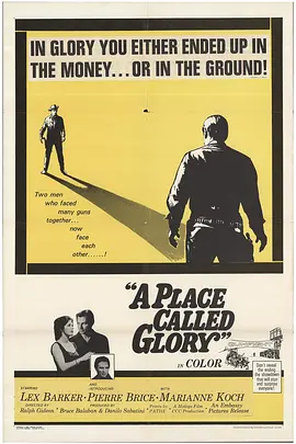 A Place Called Glory