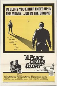 A Place Called Glory