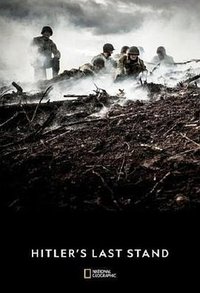 Hitler's Last Stand (希特勒的最后一战)