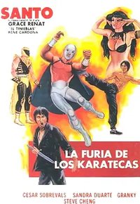 The Fist of Death